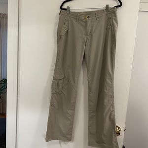 Patagonia Women’s Hiking Cargo Roll up Pants